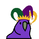 Cult Of The Party Parrot