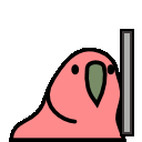 Deleted Parrot