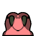 Quantum Parrot
