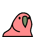 Slow Parrot