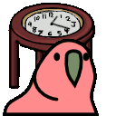 Temporal Table Parrot